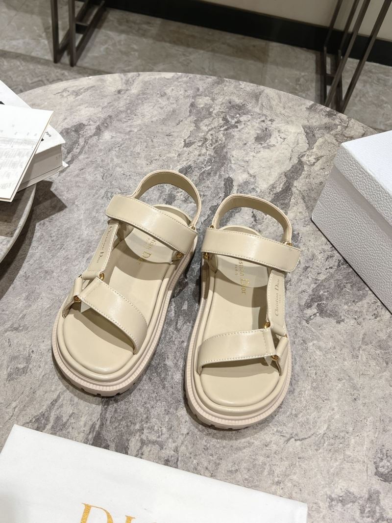 Christian Dior Sandals